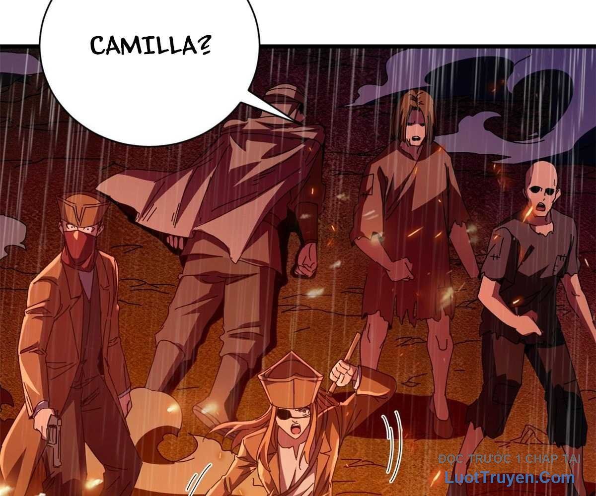 Trưởng Giám Ngục Trông Coi Các Ma Nữ Chapter 137 - 67