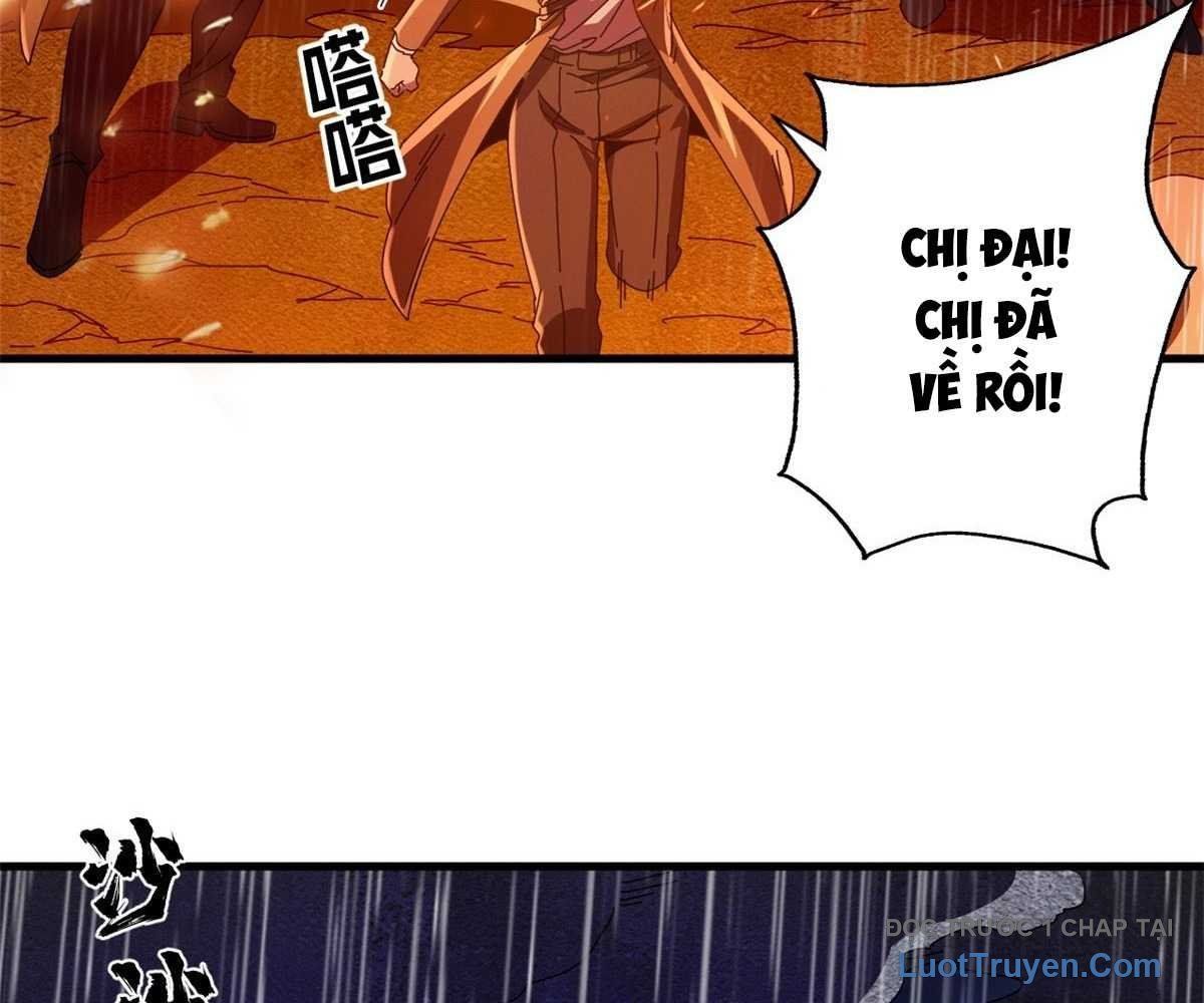 Trưởng Giám Ngục Trông Coi Các Ma Nữ Chapter 137 - 68