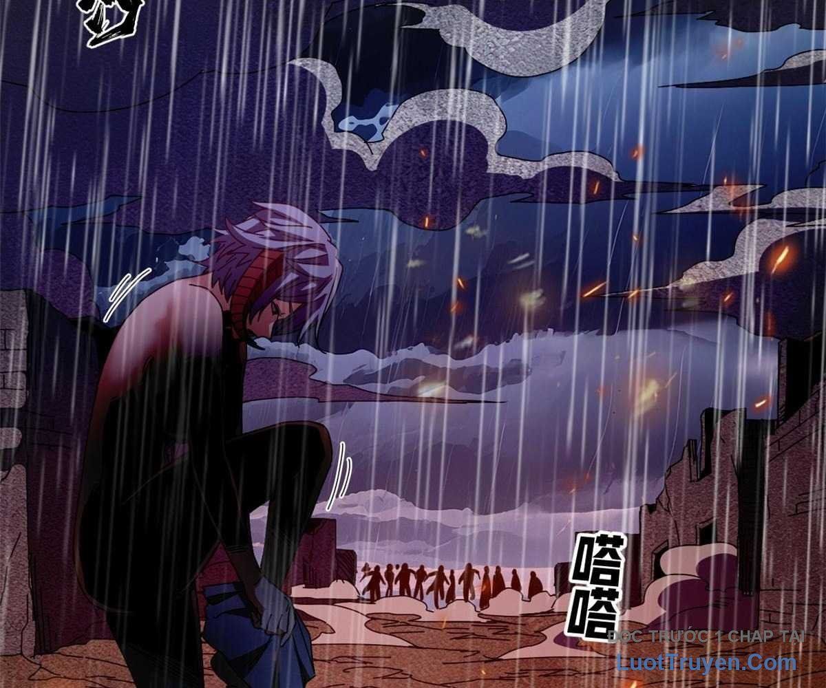 Trưởng Giám Ngục Trông Coi Các Ma Nữ Chapter 137 - 69