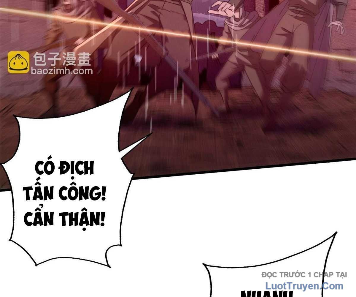 Trưởng Giám Ngục Trông Coi Các Ma Nữ Chapter 137 - 8