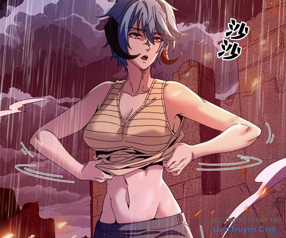 Trưởng Giám Ngục Trông Coi Các Ma Nữ Chapter 137 - 72