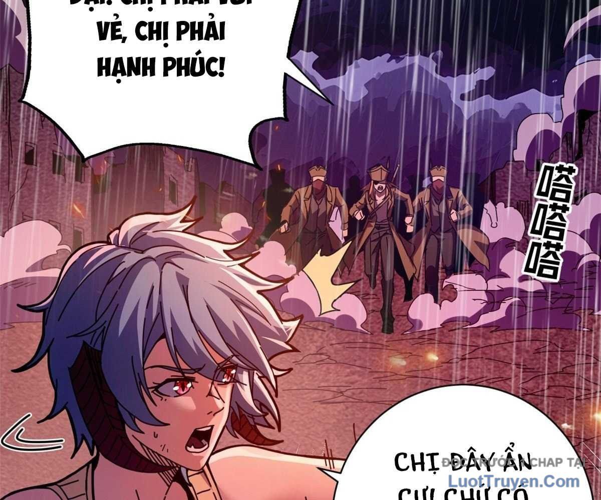 Trưởng Giám Ngục Trông Coi Các Ma Nữ Chapter 137 - 76