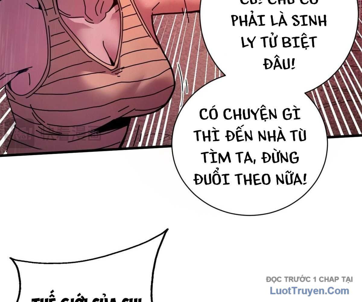 Trưởng Giám Ngục Trông Coi Các Ma Nữ Chapter 137 - 77