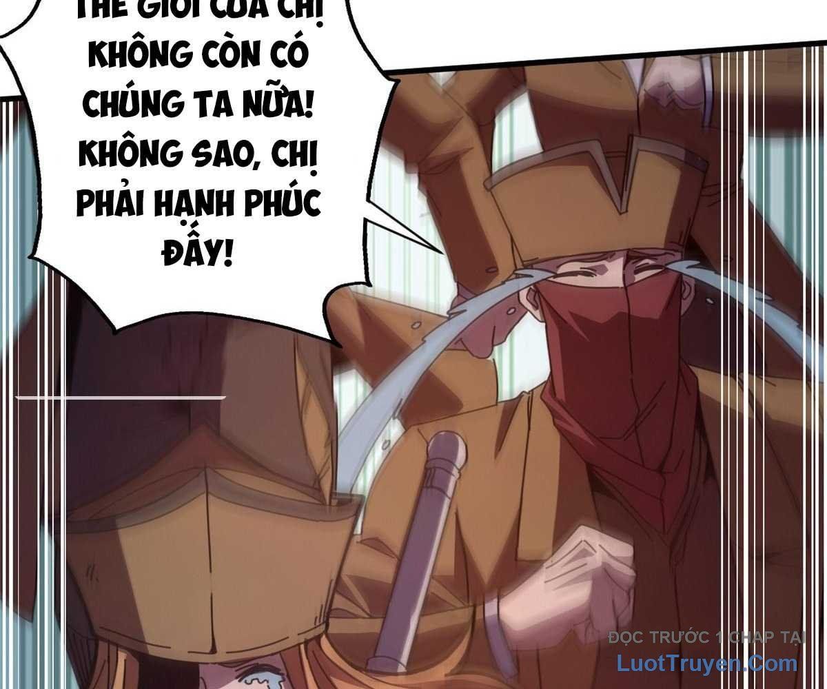 Trưởng Giám Ngục Trông Coi Các Ma Nữ Chapter 137 - 78
