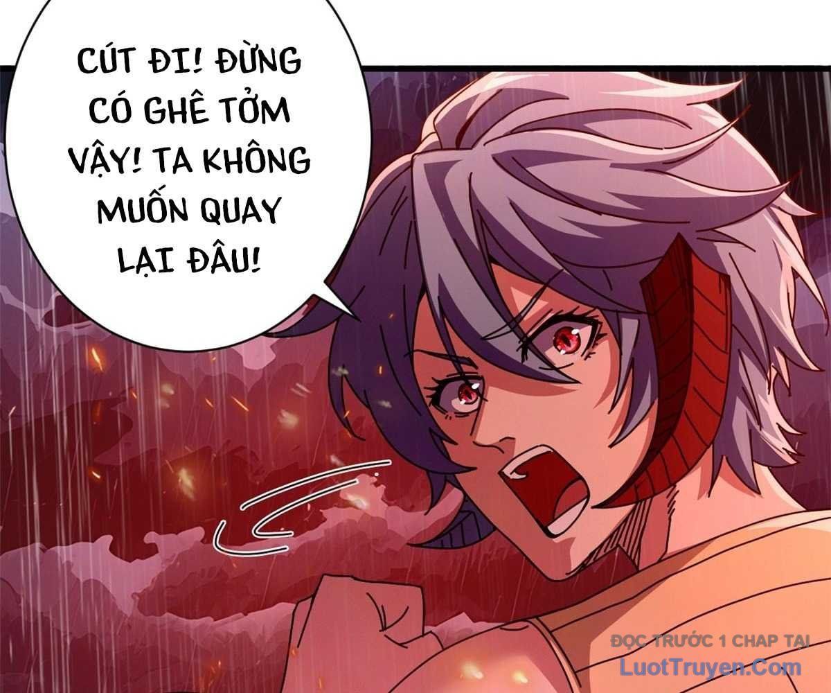 Trưởng Giám Ngục Trông Coi Các Ma Nữ Chapter 137 - 80