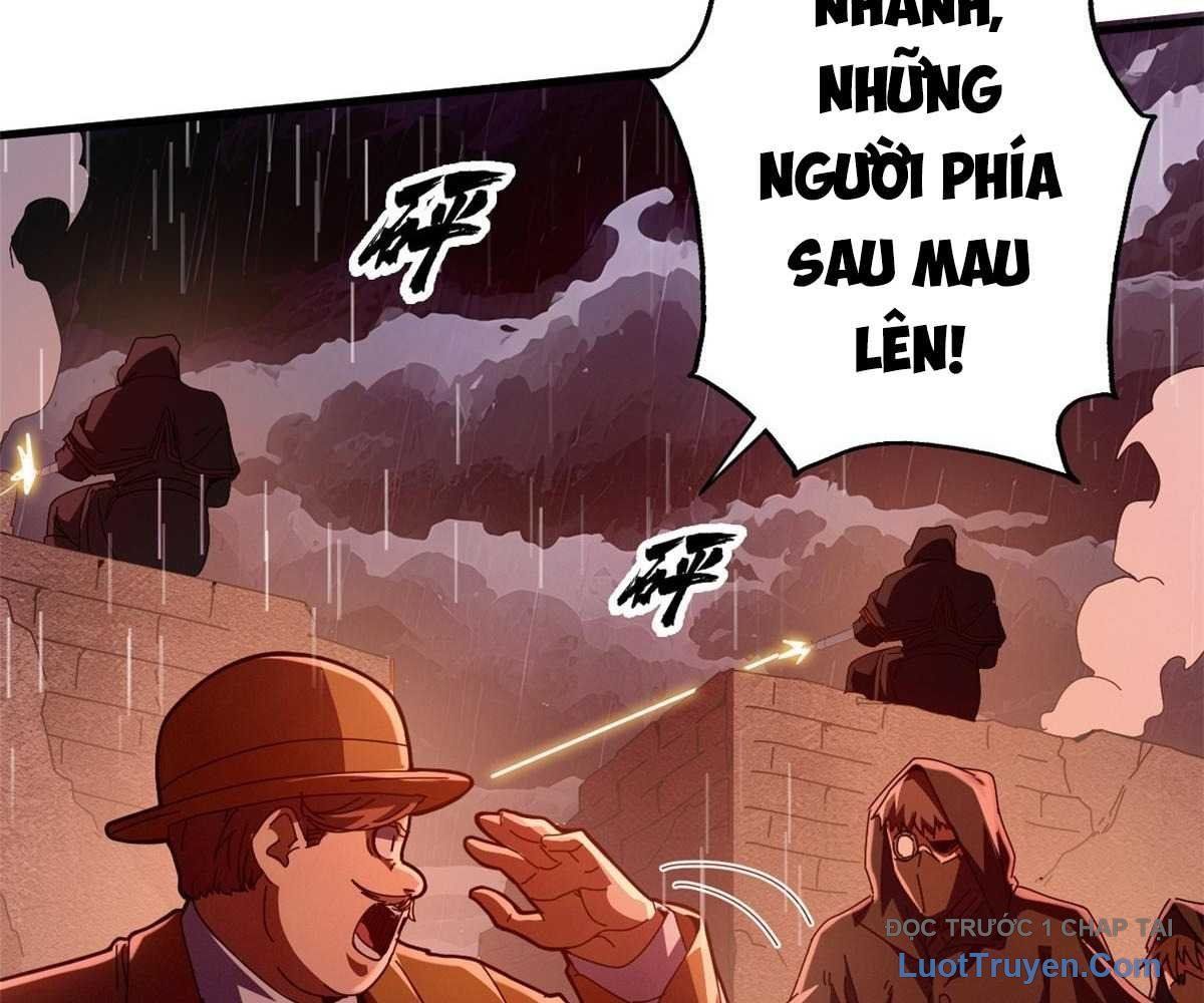 Trưởng Giám Ngục Trông Coi Các Ma Nữ Chapter 137 - 9