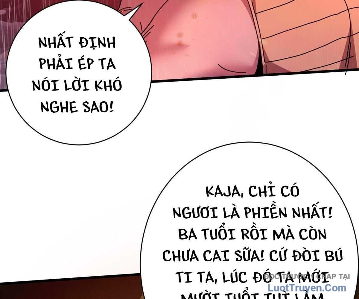 Trưởng Giám Ngục Trông Coi Các Ma Nữ Chapter 137 - 81