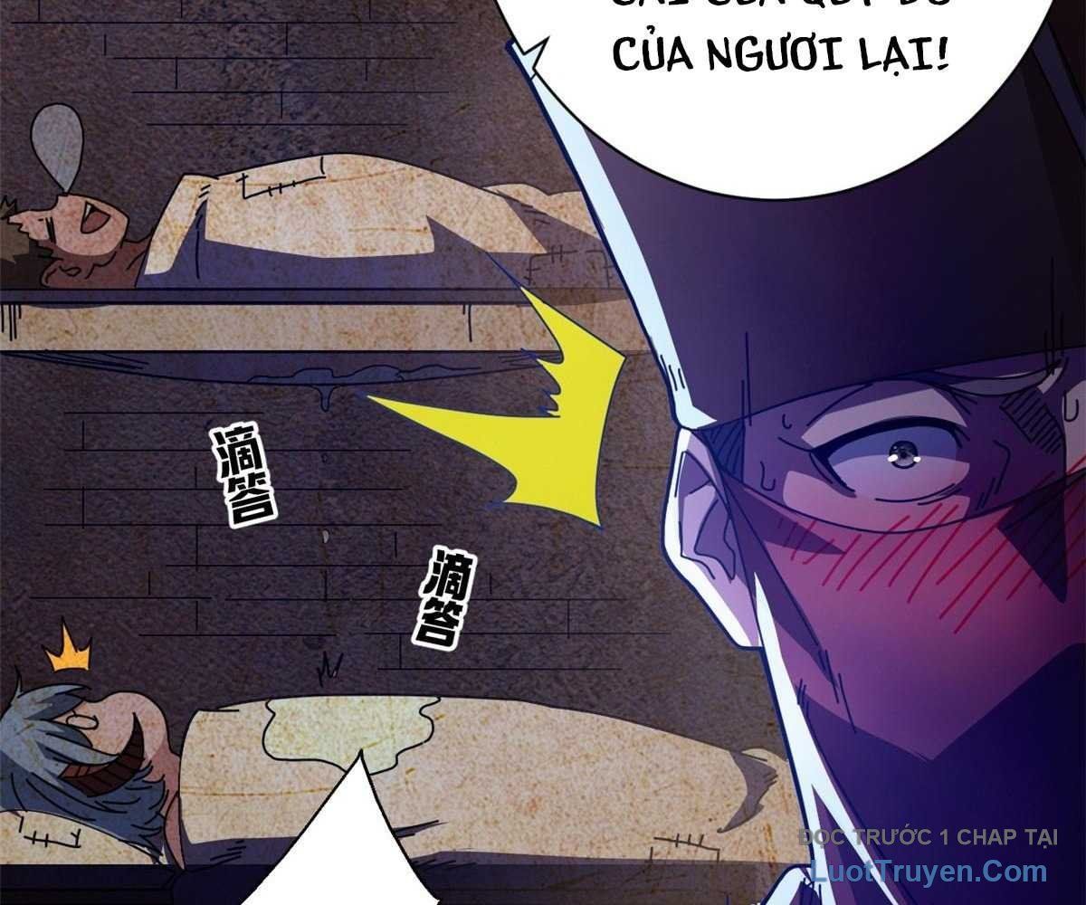 Trưởng Giám Ngục Trông Coi Các Ma Nữ Chapter 137 - 84