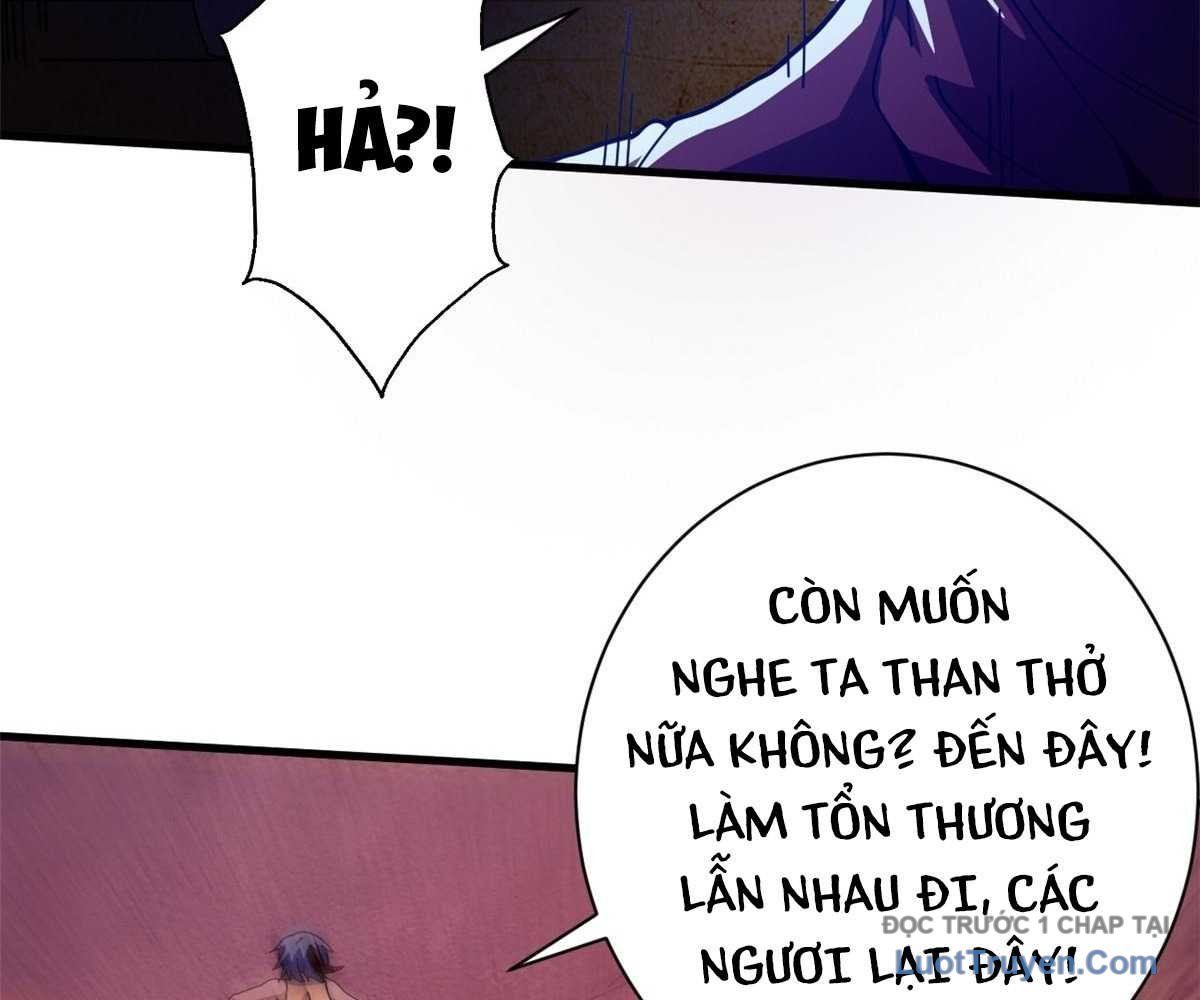Trưởng Giám Ngục Trông Coi Các Ma Nữ Chapter 137 - 85