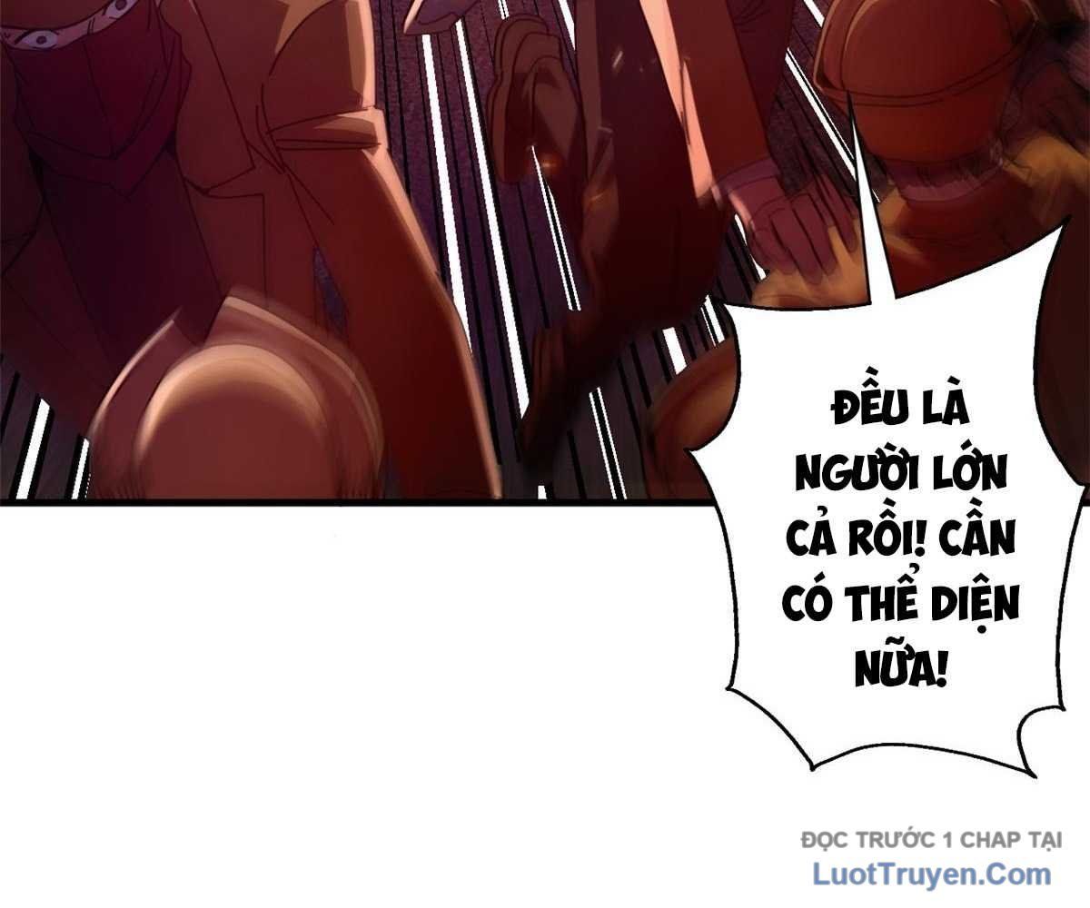 Trưởng Giám Ngục Trông Coi Các Ma Nữ Chapter 137 - 87