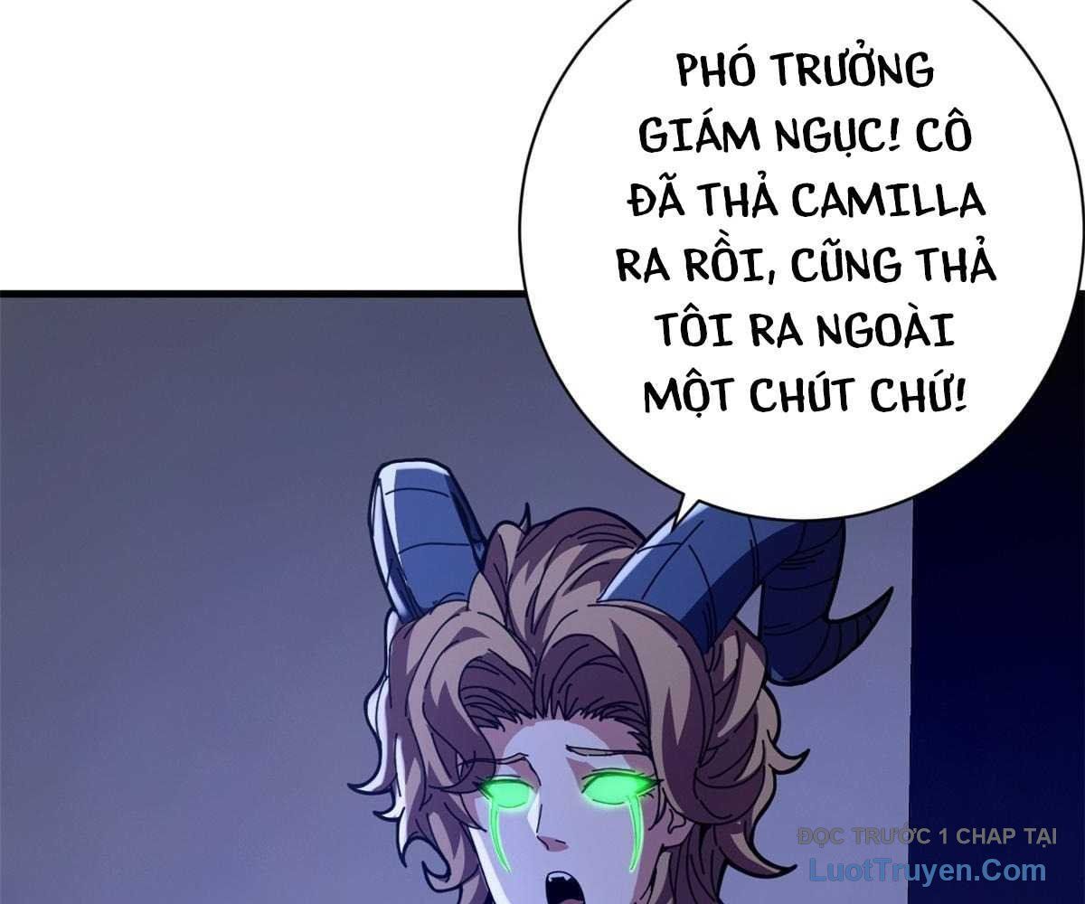 Trưởng Giám Ngục Trông Coi Các Ma Nữ Chapter 137 - 89