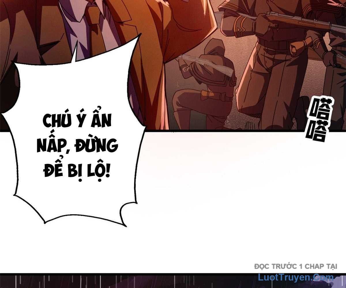 Trưởng Giám Ngục Trông Coi Các Ma Nữ Chapter 137 - 10