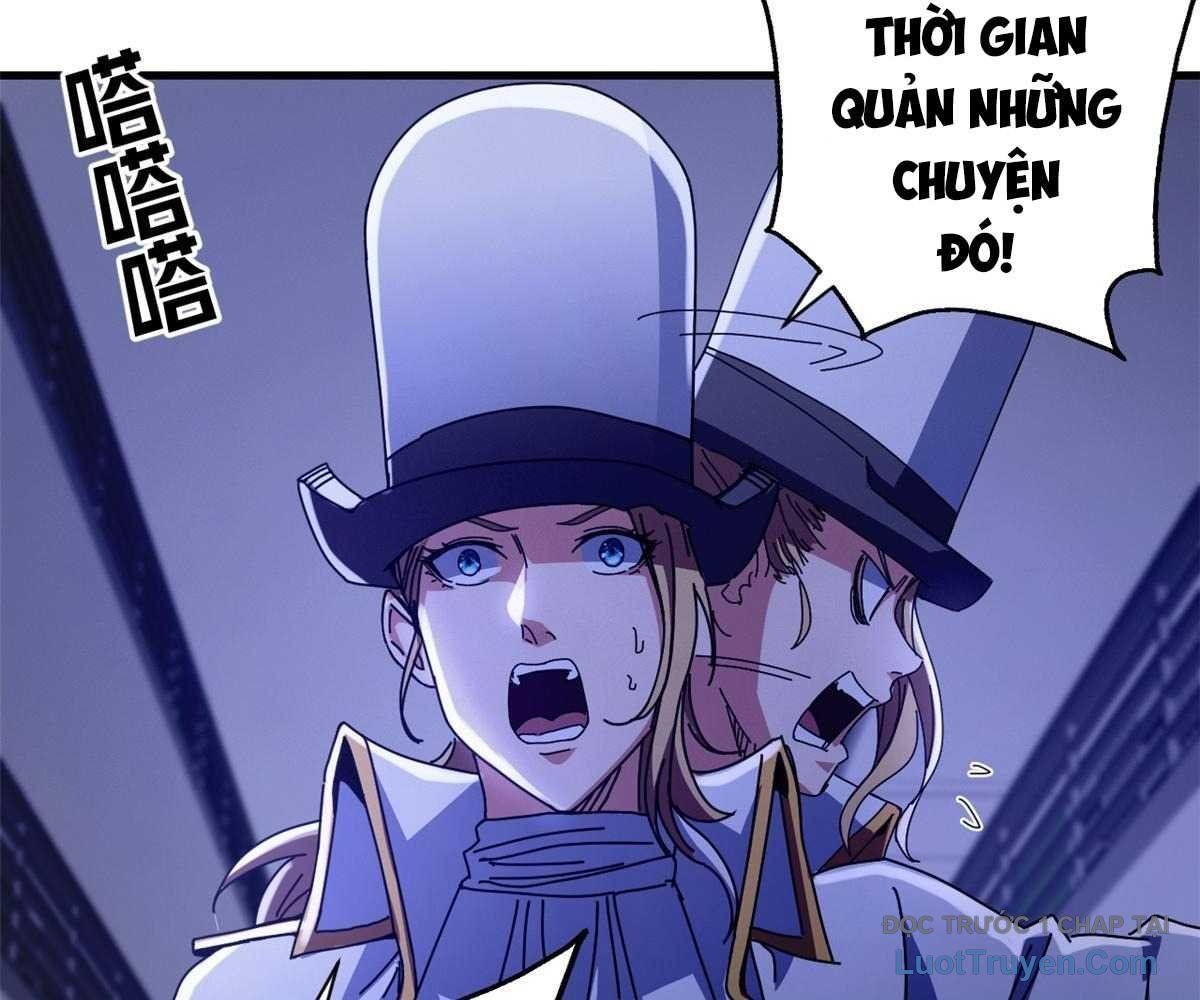 Trưởng Giám Ngục Trông Coi Các Ma Nữ Chapter 137 - 92