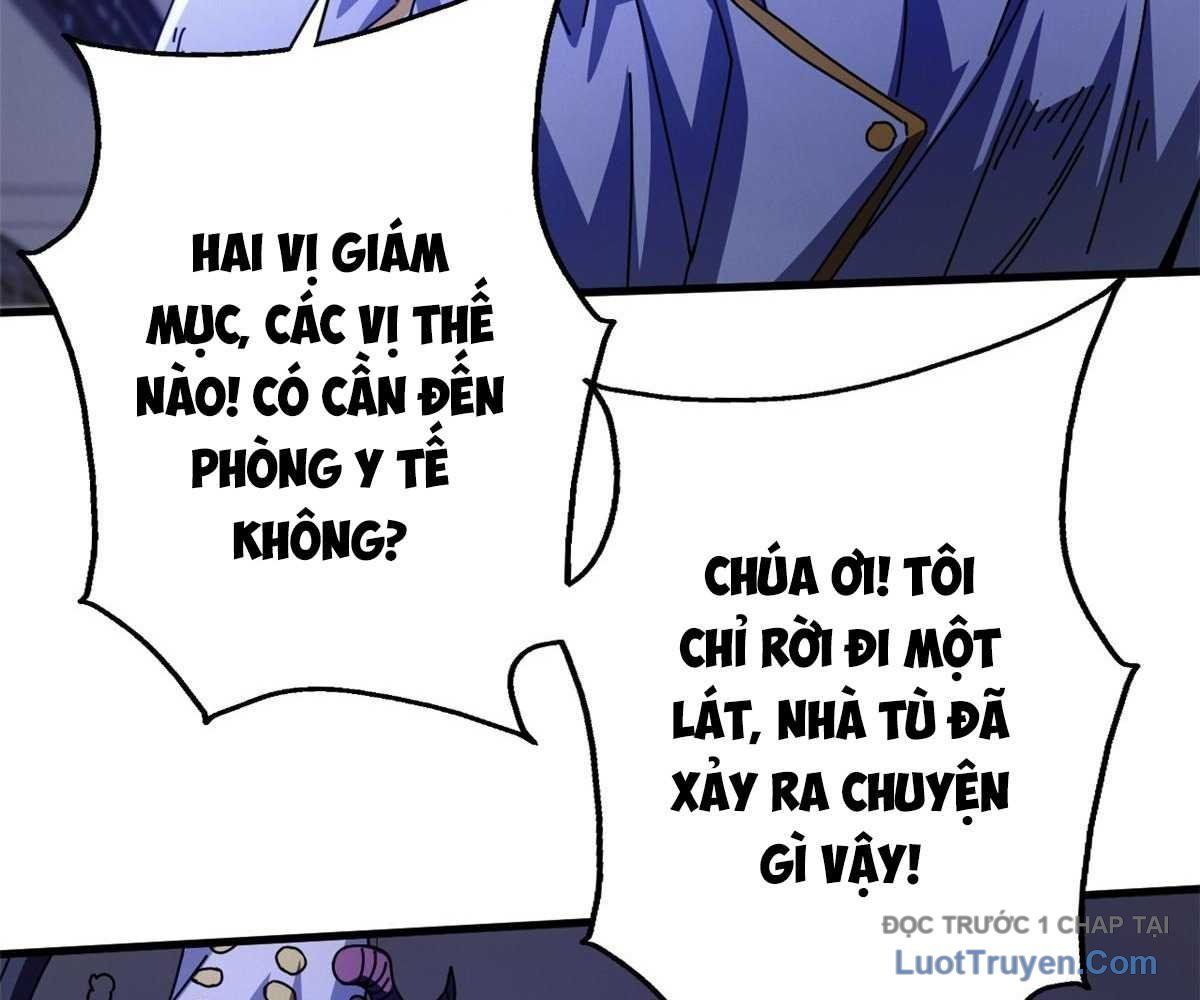 Trưởng Giám Ngục Trông Coi Các Ma Nữ Chapter 137 - 93