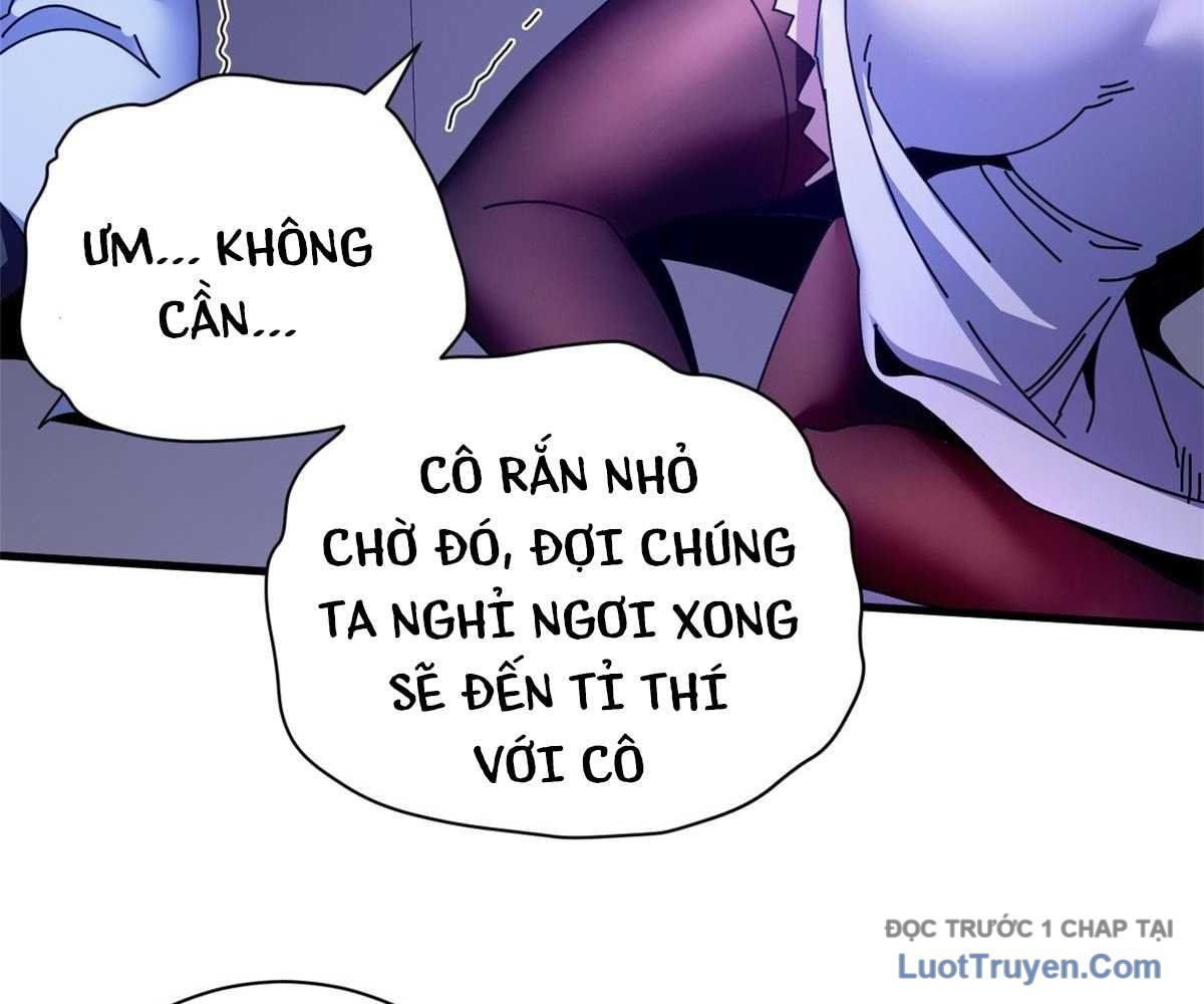 Trưởng Giám Ngục Trông Coi Các Ma Nữ Chapter 137 - 95