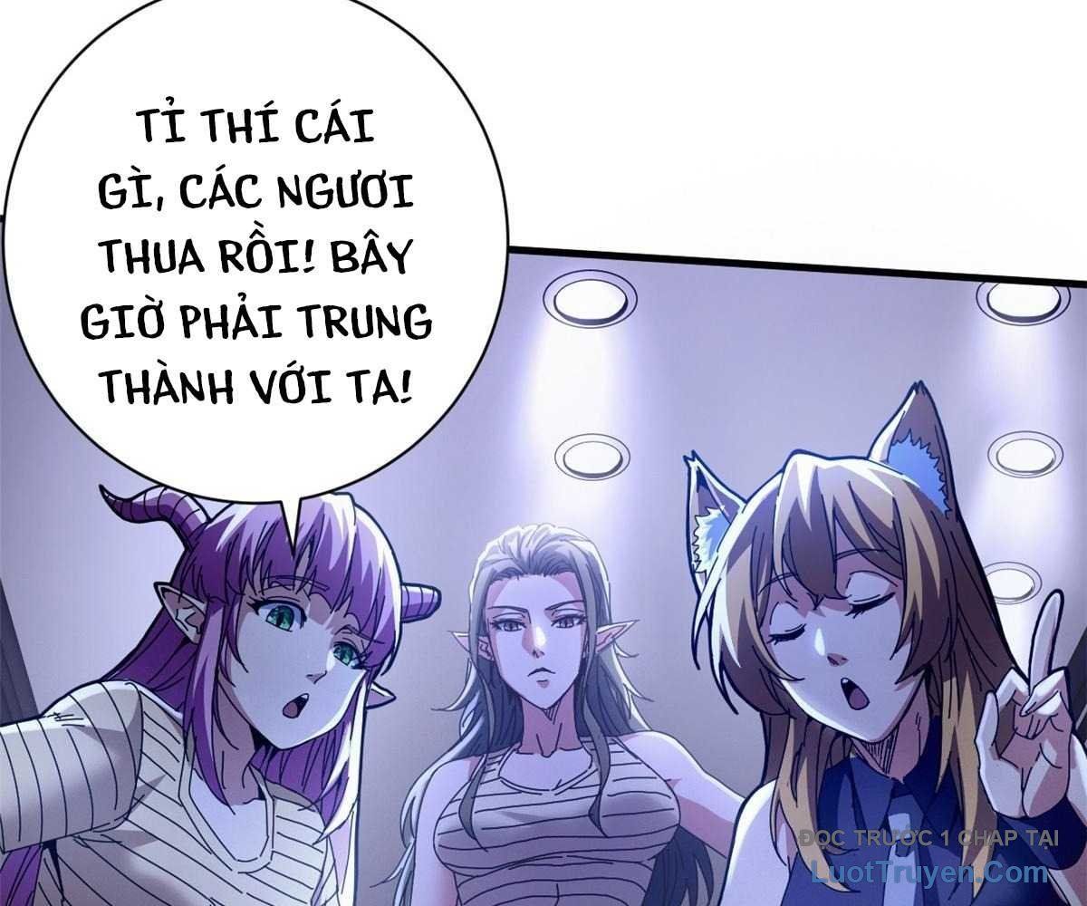 Trưởng Giám Ngục Trông Coi Các Ma Nữ Chapter 137 - 96