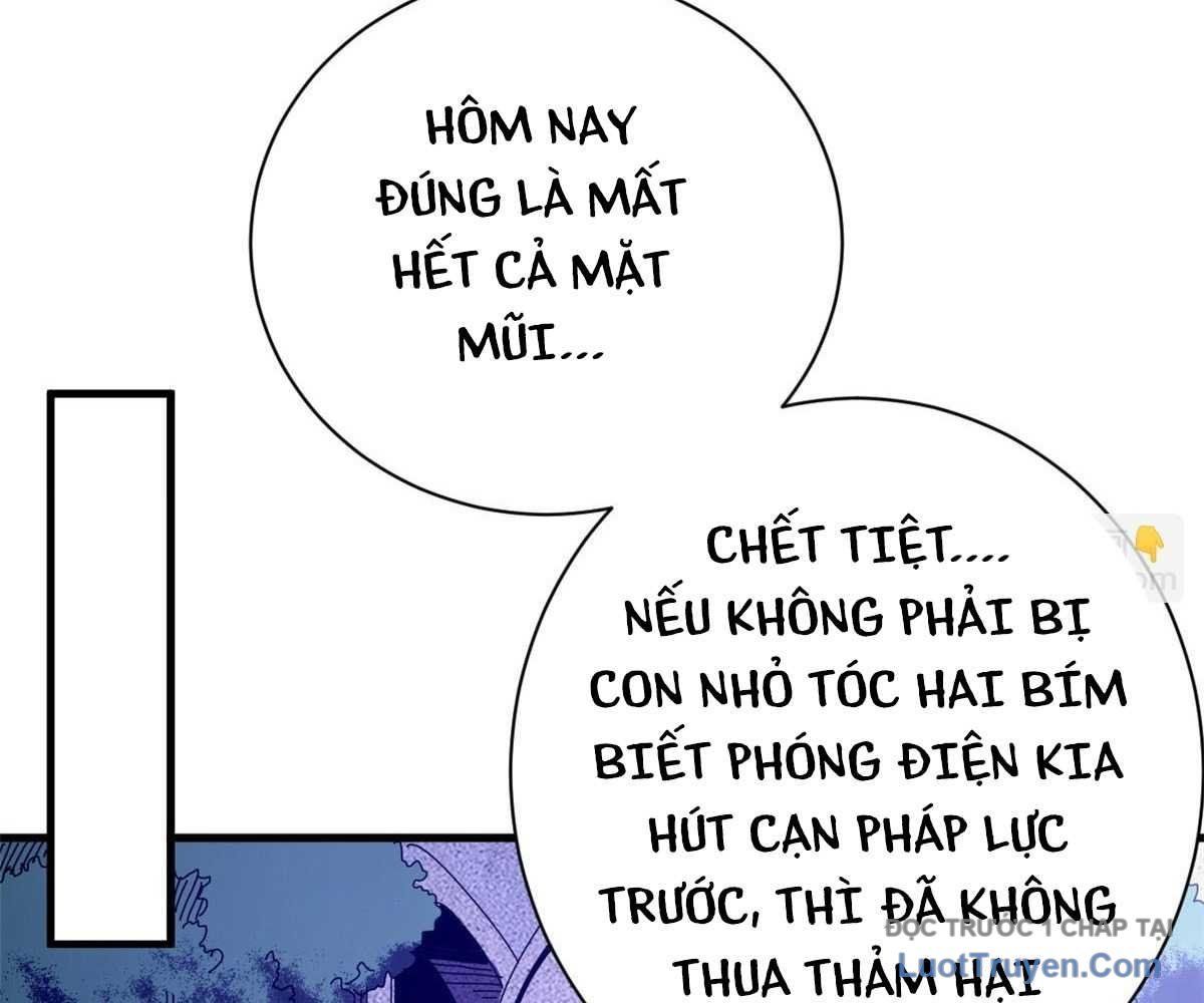 Trưởng Giám Ngục Trông Coi Các Ma Nữ Chapter 137 - 99
