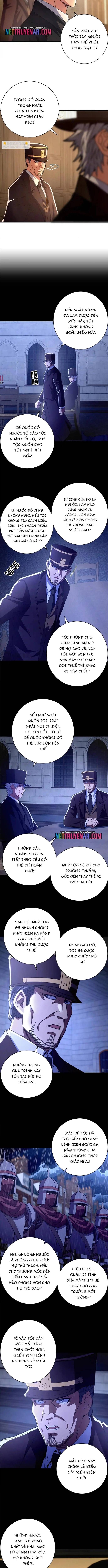 Trưởng Giám Ngục Trông Coi Các Ma Nữ Chapter 140 - 3