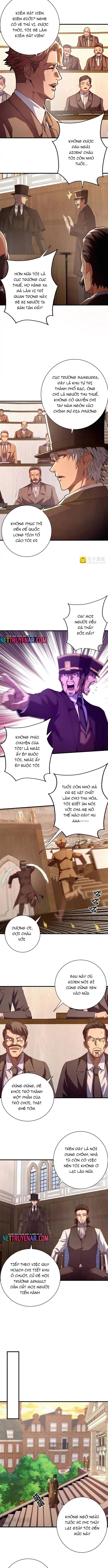 Trưởng Giám Ngục Trông Coi Các Ma Nữ Chapter 140 - 5