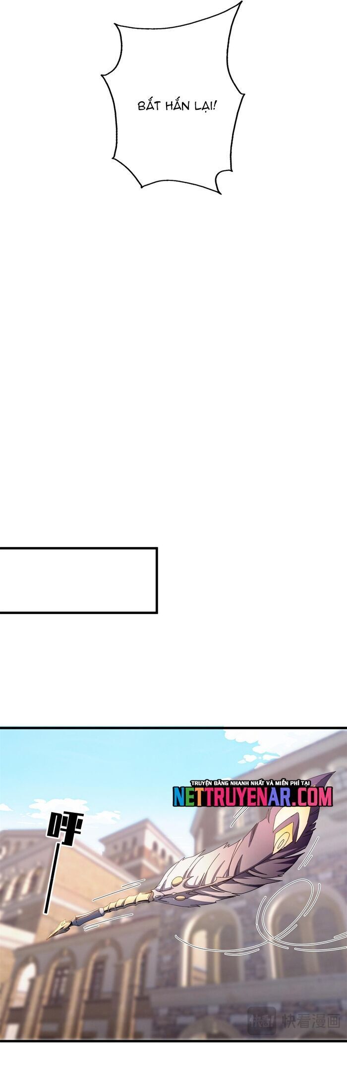 Trưởng Giám Ngục Trông Coi Các Ma Nữ Chapter 141 - 20