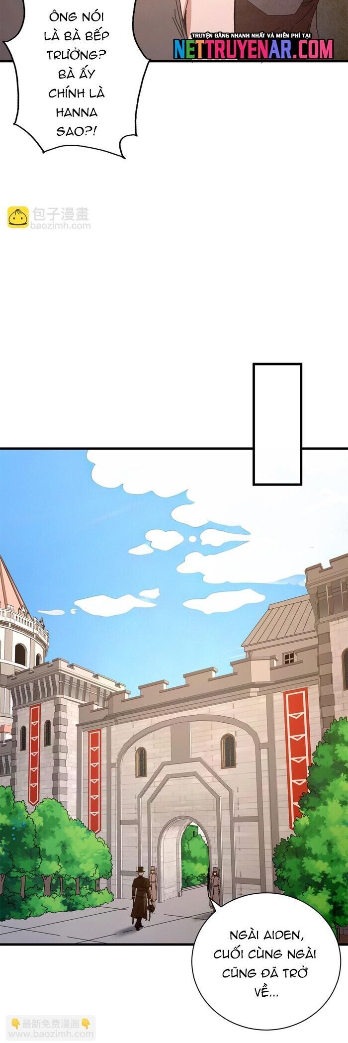 Trưởng Giám Ngục Trông Coi Các Ma Nữ Chapter 141 - 8