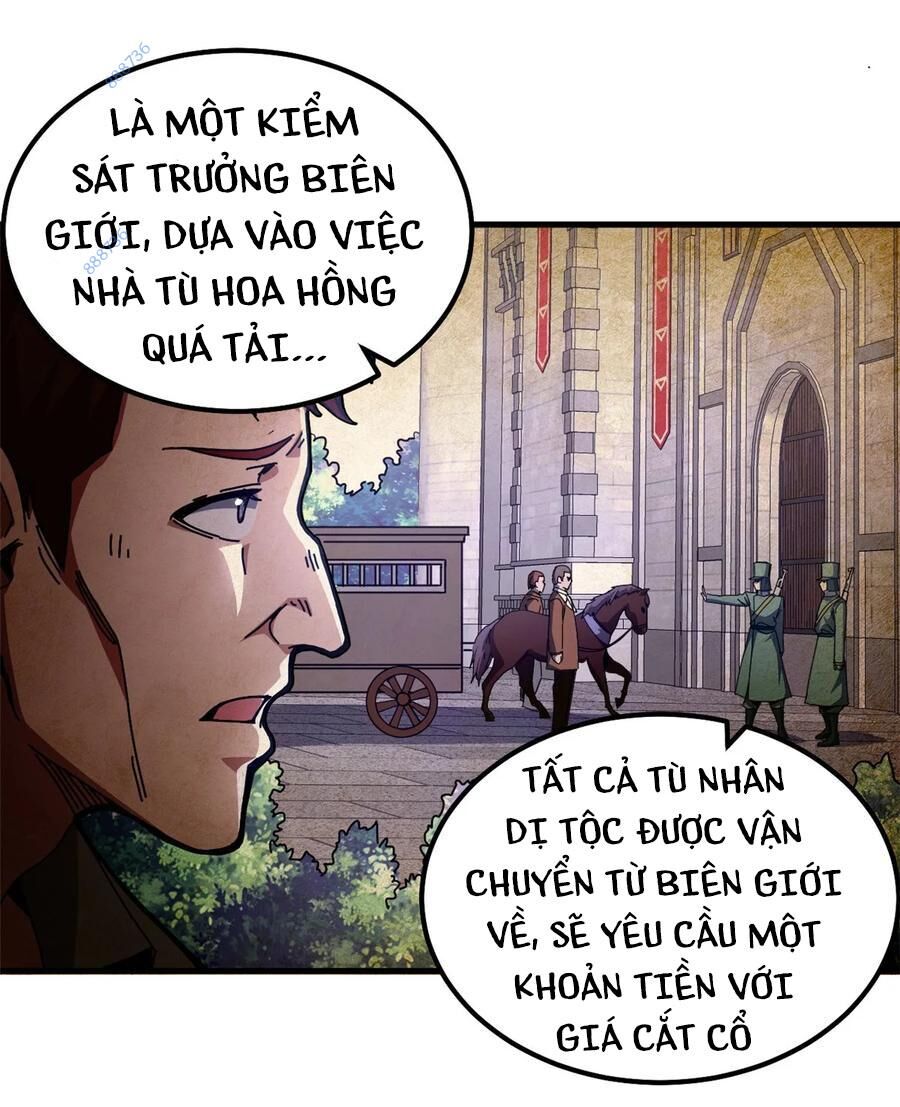 Trưởng Giám Ngục Trông Coi Các Ma Nữ Chapter 58 - 13