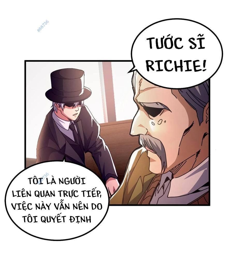 Trưởng Giám Ngục Trông Coi Các Ma Nữ Chapter 58 - 19