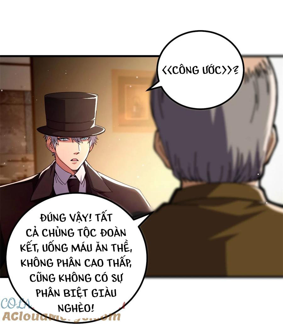 Trưởng Giám Ngục Trông Coi Các Ma Nữ Chapter 58 - 26