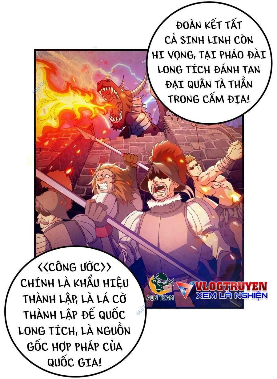 Trưởng Giám Ngục Trông Coi Các Ma Nữ Chapter 58 - 27
