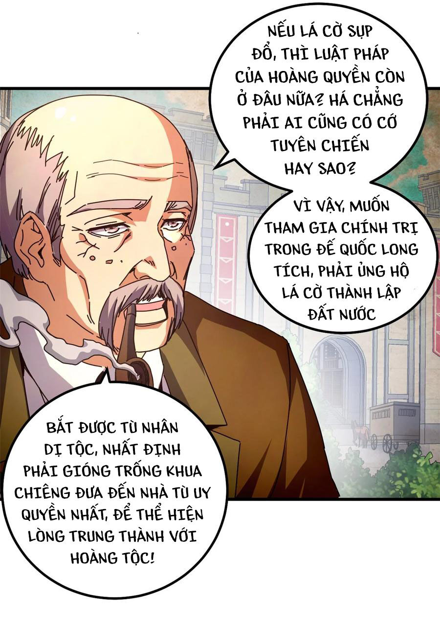 Trưởng Giám Ngục Trông Coi Các Ma Nữ Chapter 58 - 28
