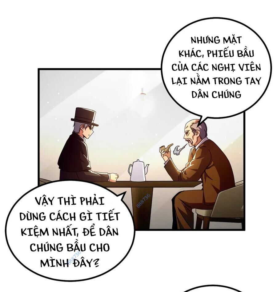 Trưởng Giám Ngục Trông Coi Các Ma Nữ Chapter 58 - 29