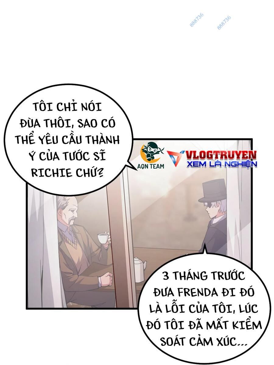 Trưởng Giám Ngục Trông Coi Các Ma Nữ Chapter 58 - 3
