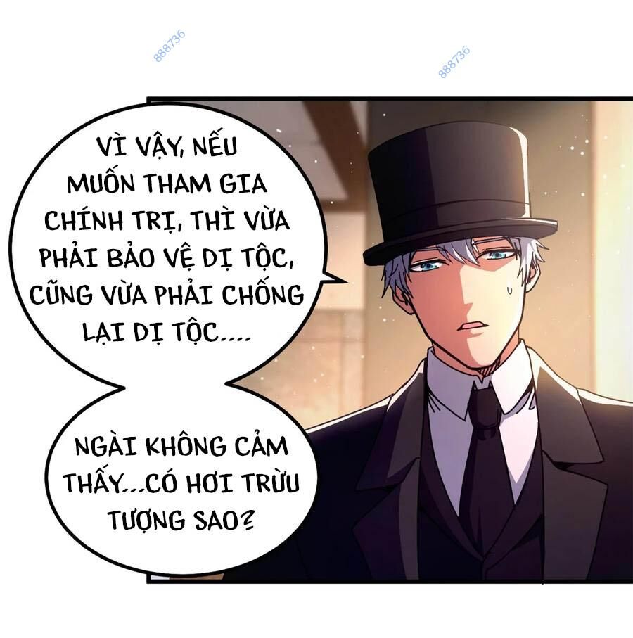 Trưởng Giám Ngục Trông Coi Các Ma Nữ Chapter 58 - 31