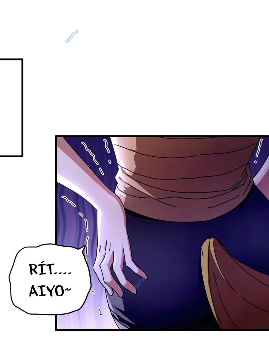 Trưởng Giám Ngục Trông Coi Các Ma Nữ Chapter 58 - 37