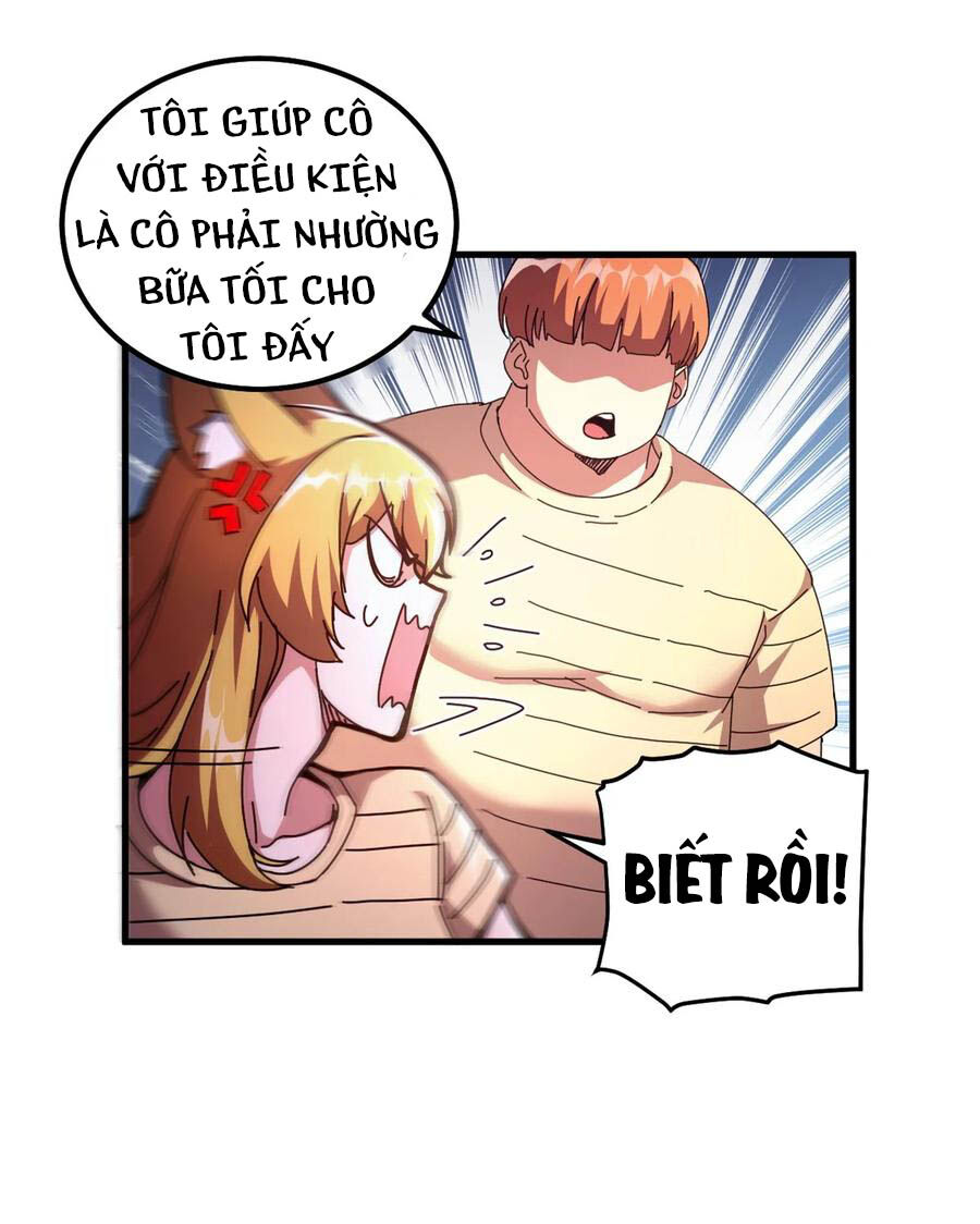 Trưởng Giám Ngục Trông Coi Các Ma Nữ Chapter 58 - 40