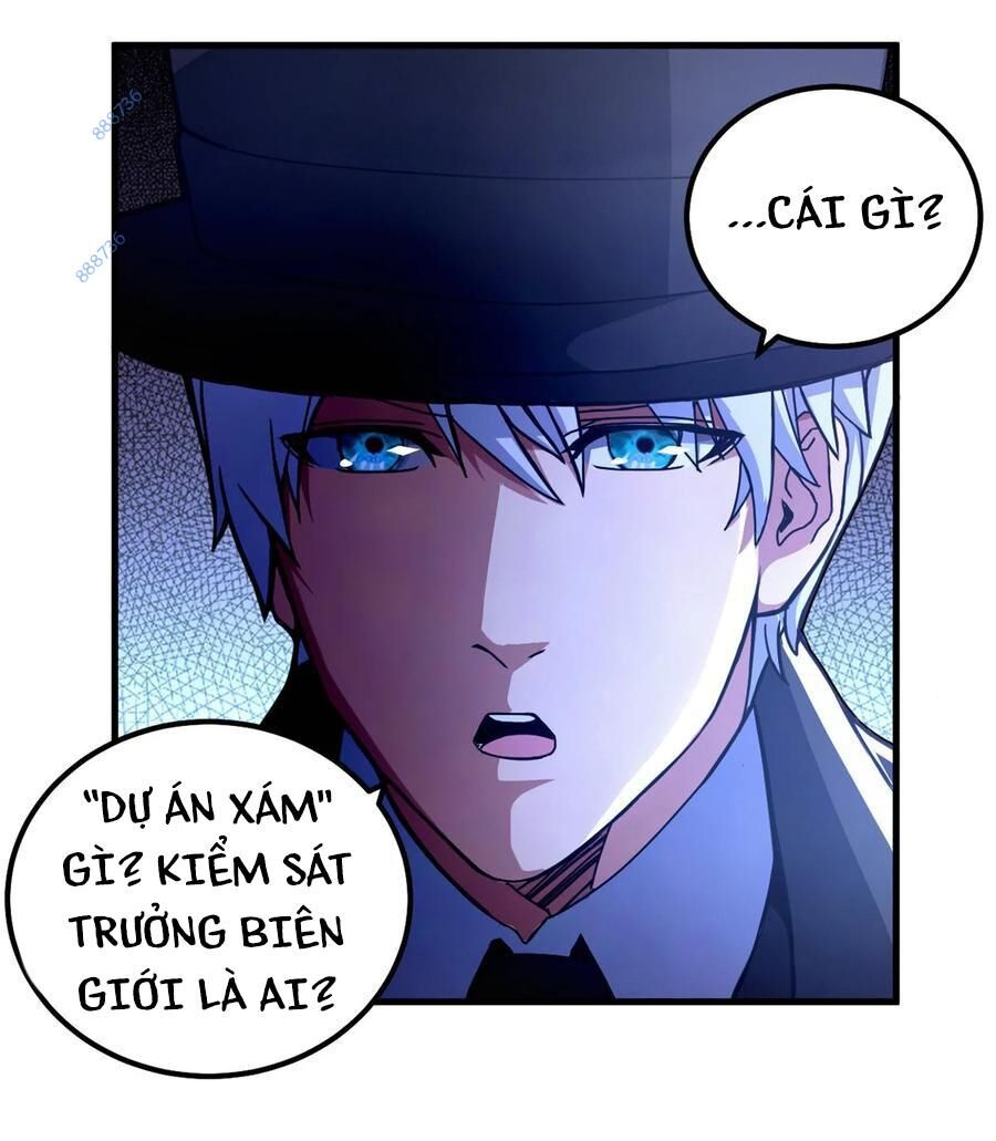 Trưởng Giám Ngục Trông Coi Các Ma Nữ Chapter 58 - 7