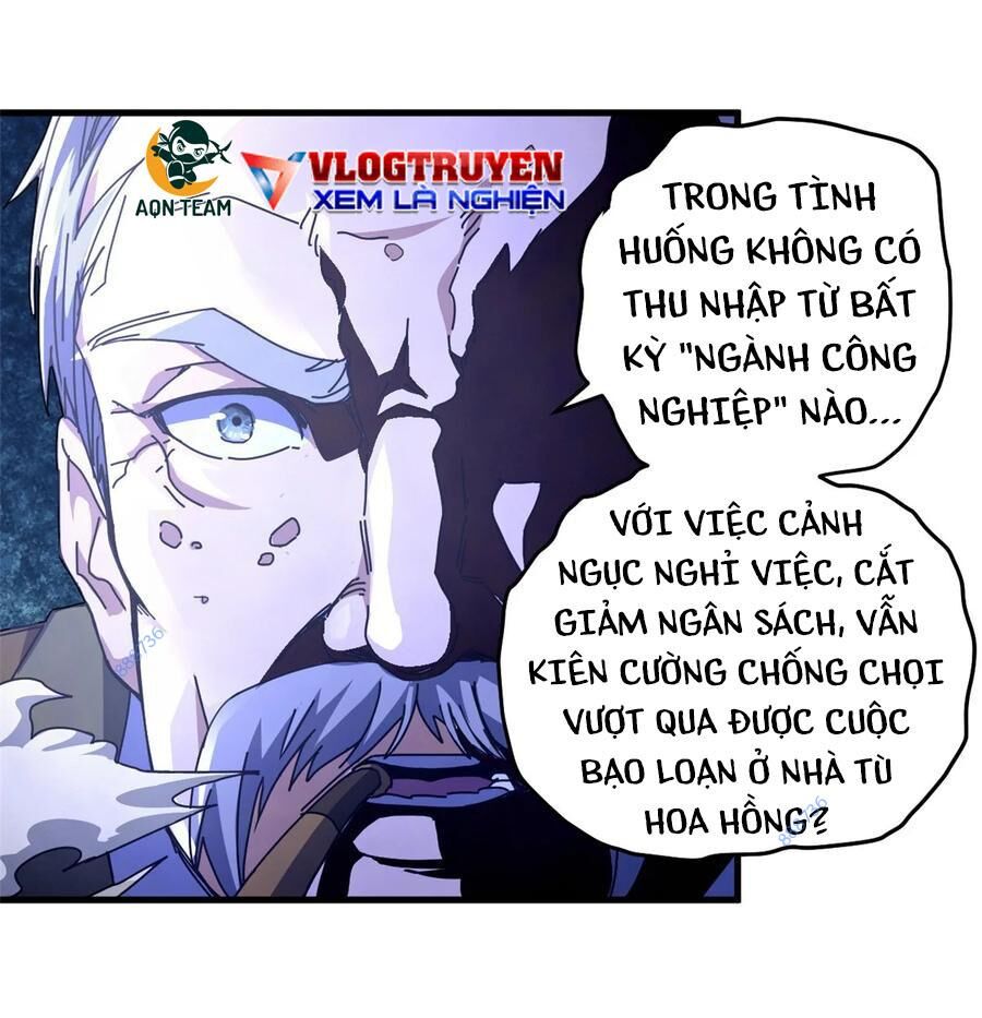 Trưởng Giám Ngục Trông Coi Các Ma Nữ Chapter 58 - 9