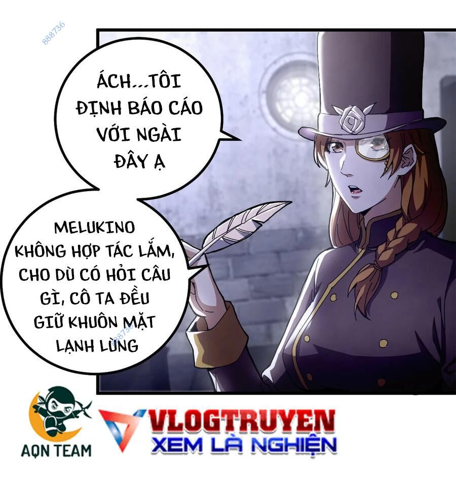 Trưởng Giám Ngục Trông Coi Các Ma Nữ Chapter 59 - 21