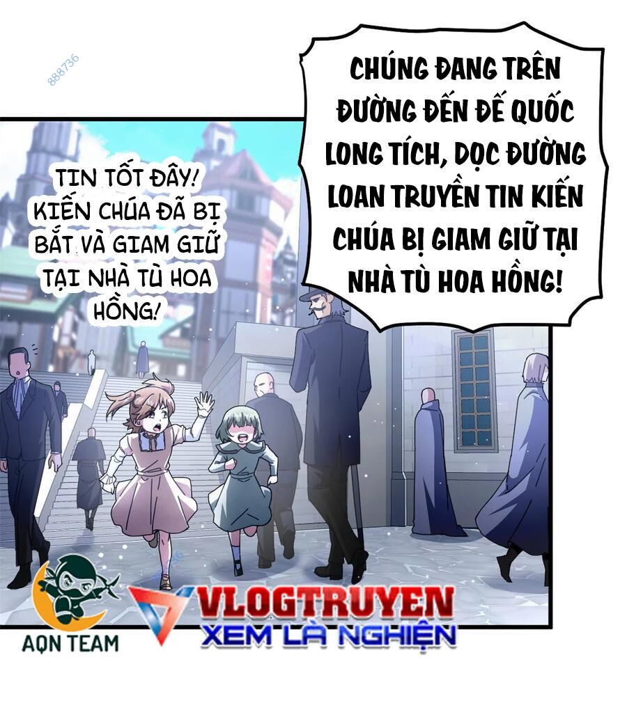 Trưởng Giám Ngục Trông Coi Các Ma Nữ Chapter 59 - 27
