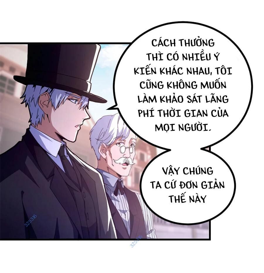 Trưởng Giám Ngục Trông Coi Các Ma Nữ Chapter 61 - 11