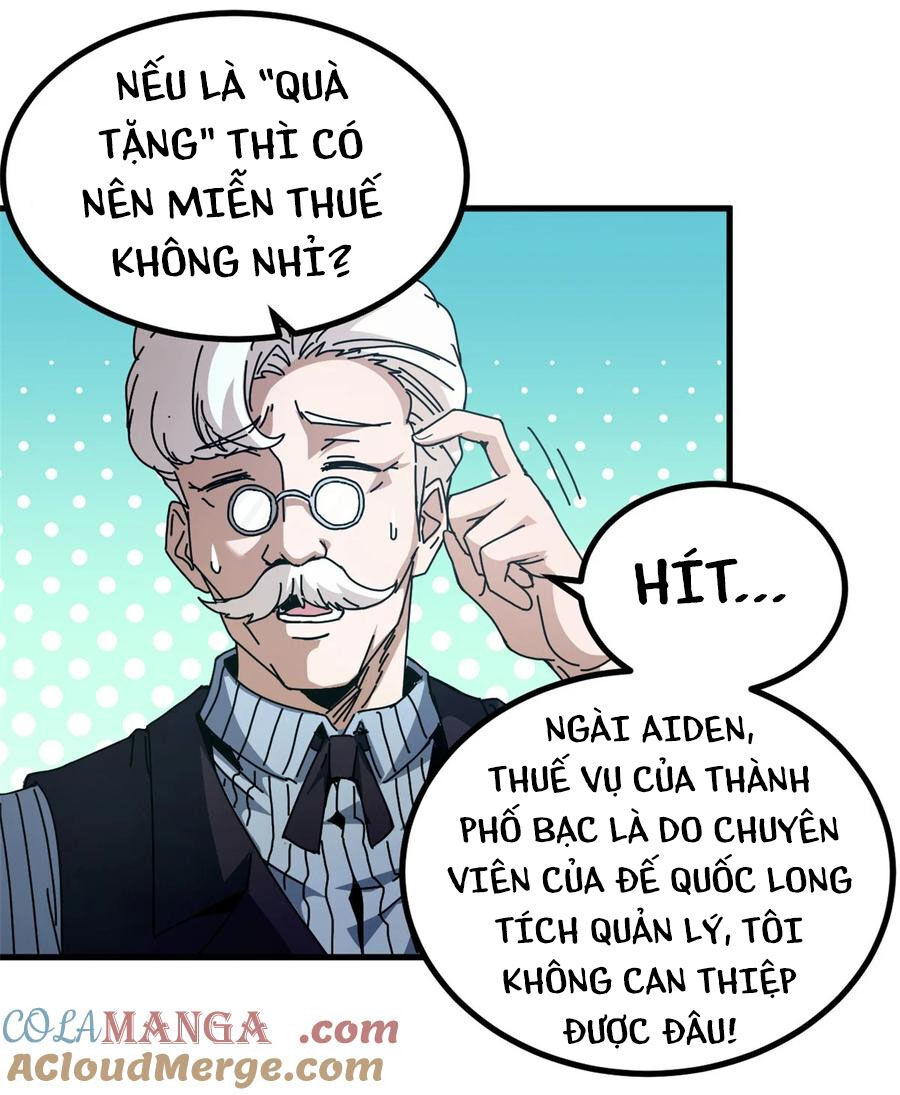 Trưởng Giám Ngục Trông Coi Các Ma Nữ Chapter 61 - 20
