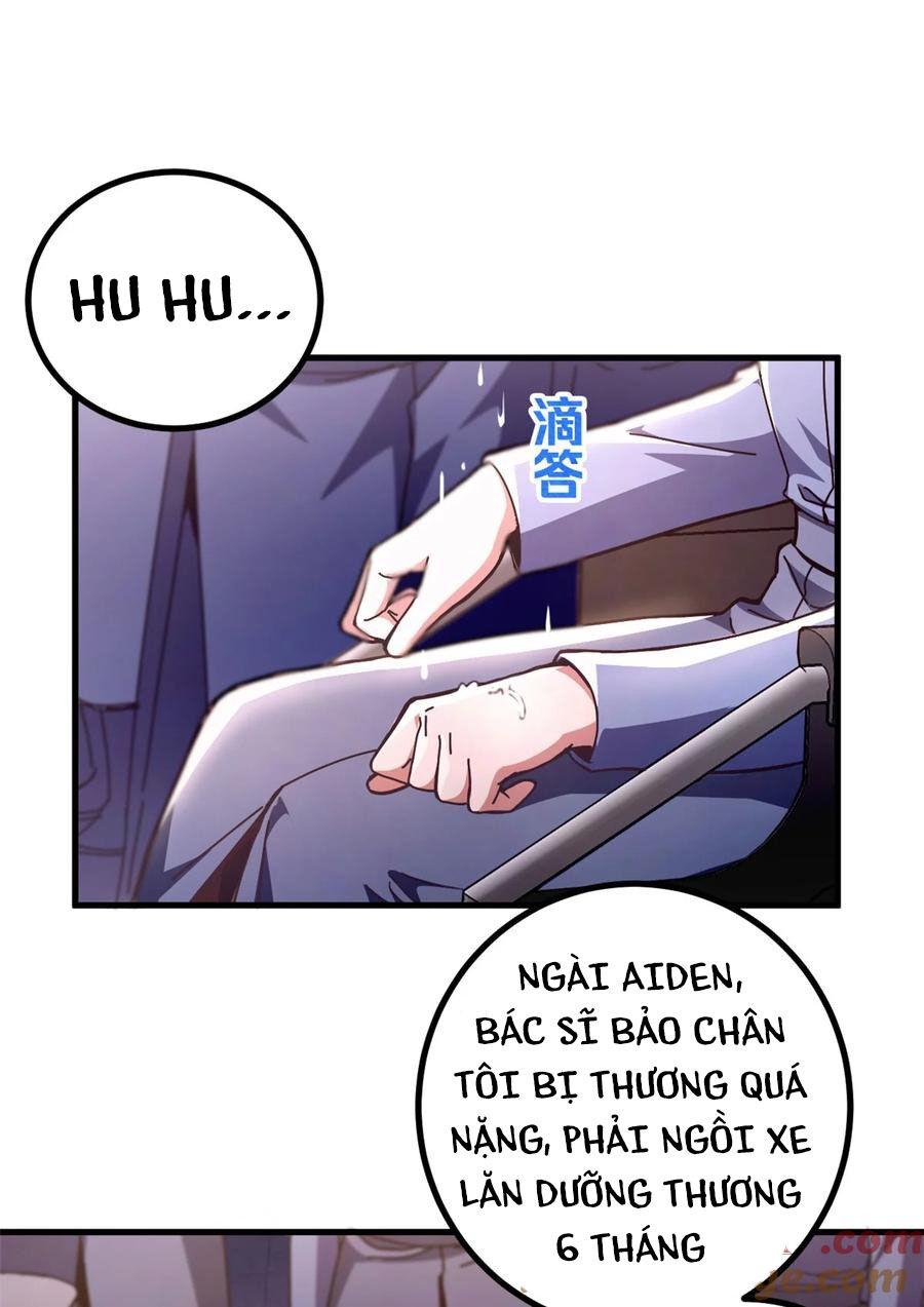 Trưởng Giám Ngục Trông Coi Các Ma Nữ Chapter 61 - 24