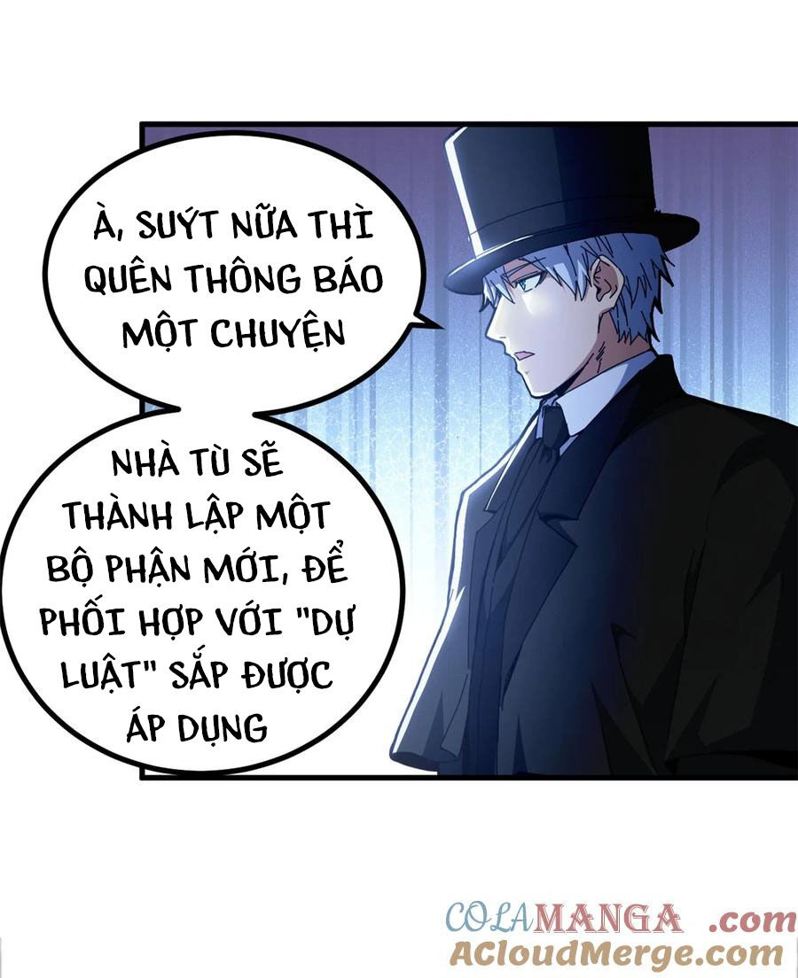Trưởng Giám Ngục Trông Coi Các Ma Nữ Chapter 61 - 26