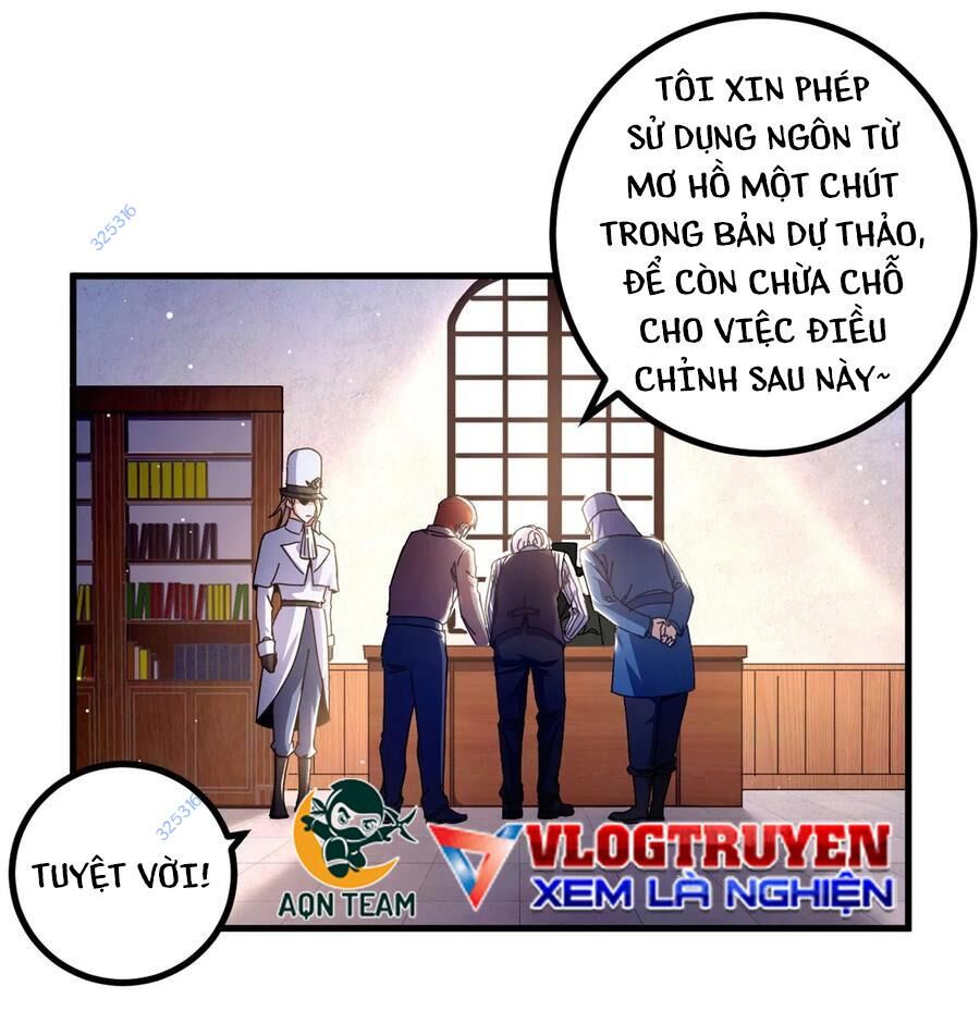 Trưởng Giám Ngục Trông Coi Các Ma Nữ Chapter 61 - 3