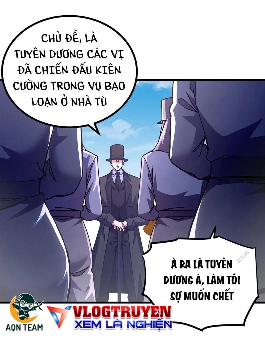 Trưởng Giám Ngục Trông Coi Các Ma Nữ Chapter 61 - 9