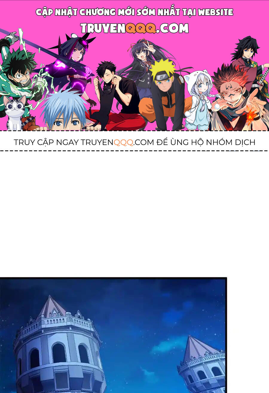 Trưởng Giám Ngục Trông Coi Các Ma Nữ Chapter 62 - 1