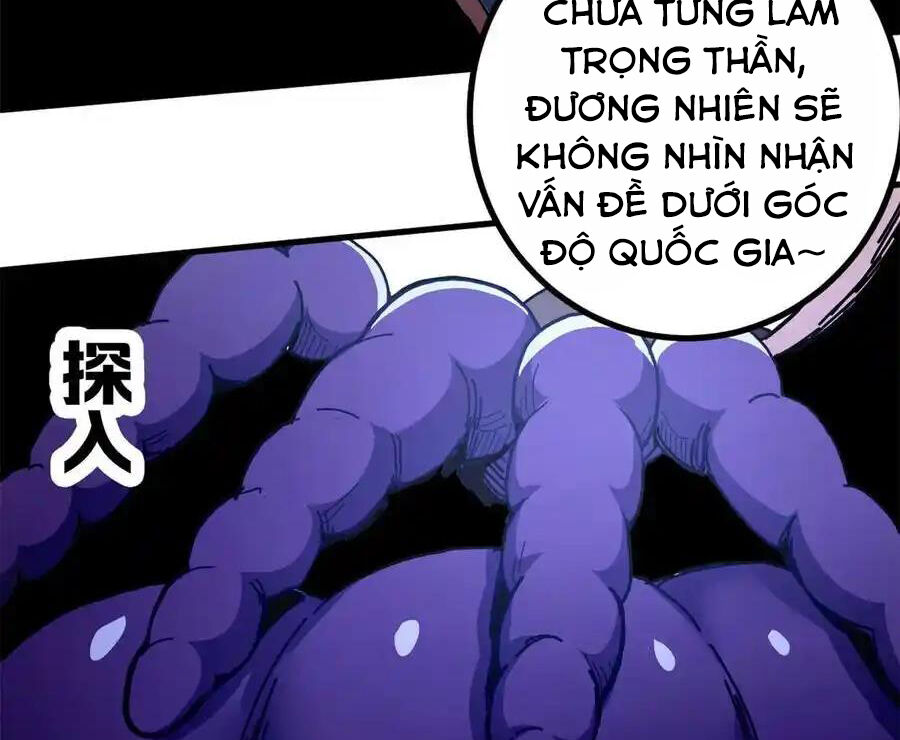 Trưởng Giám Ngục Trông Coi Các Ma Nữ Chapter 62 - 11