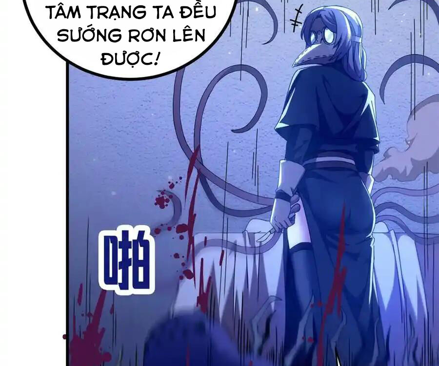 Trưởng Giám Ngục Trông Coi Các Ma Nữ Chapter 62 - 15