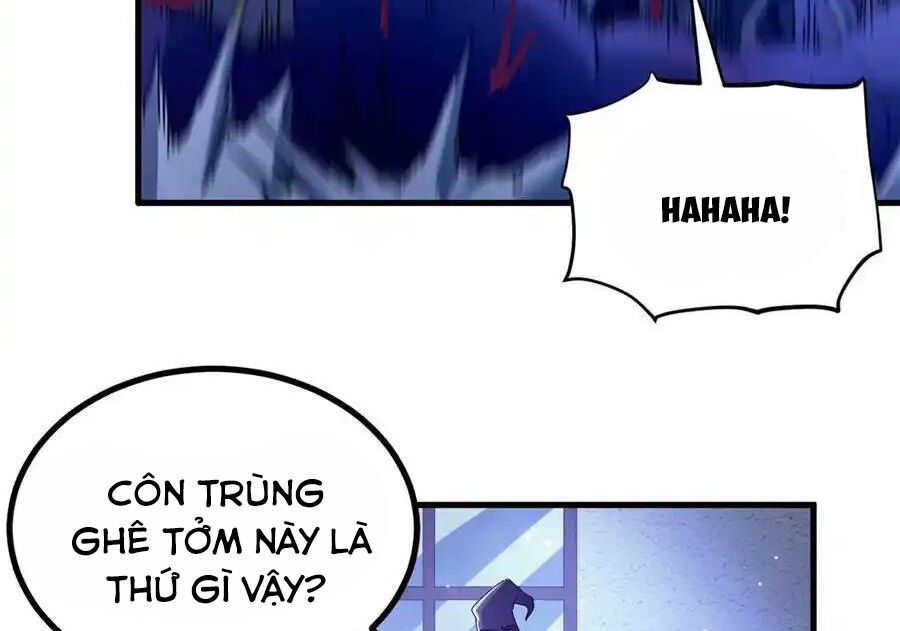 Trưởng Giám Ngục Trông Coi Các Ma Nữ Chapter 62 - 16