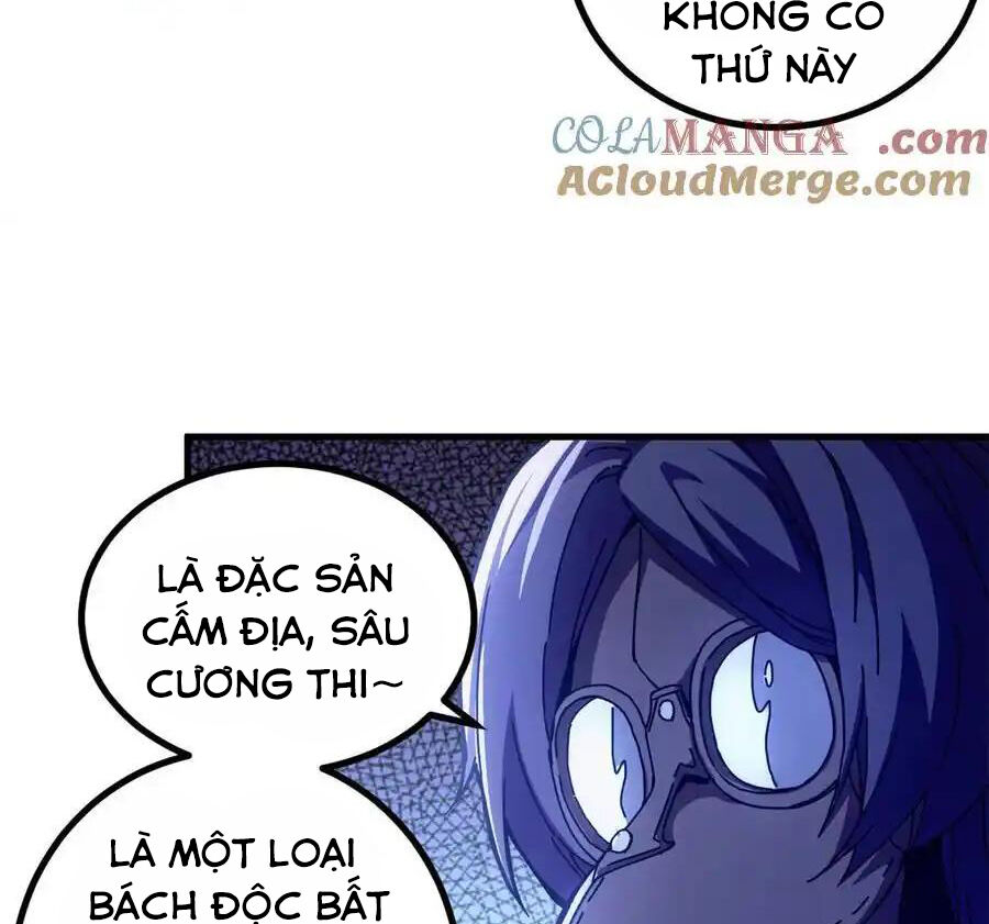 Trưởng Giám Ngục Trông Coi Các Ma Nữ Chapter 62 - 18